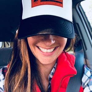 Meet your Posher, Jenn